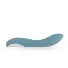 The Rose G-Spot Vibrator – 20 cm (7.9″) – Blue — Photo 6