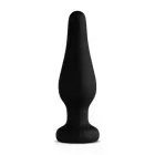 Kesia 3-Piece Butt Plug Set – 10 cm — Photo 4
