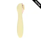 Darling - AirTap wand вибратор – желтый — Фото 3