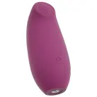 beau cœur Omino Thumping Stimulator – 10.1 cm (4″) – Pink — Photo 3