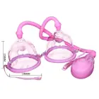 BAILE Electric Breast Pump Twin Cups — Photo 3