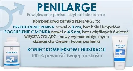 Penilarge erekcijos gelis – 50 ml Photo