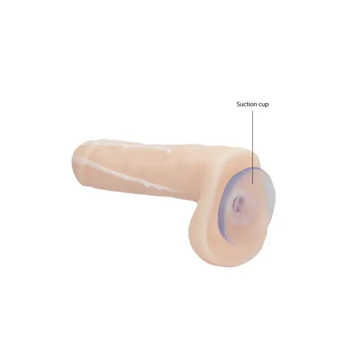 Dicky Soap with Balls and Cum Foto 8