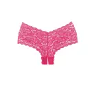 Candy Apple pitsist aluspüksid – roosad – One Size Photo