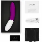 LELO LIV 3 вибратор – 16.9 см (6.65″) – розовый — Фото 3
