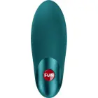 Fun Factory Charme vibrators – 12 cm (4.7″) – zaļš — Foto 3
