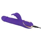 Rabbit Skater truša vibrators – 23 cm (9″) – violets — Foto 7