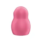 Satisfyer Pro To Go 1 Air Pulse Clitoral Stimulator – Red — Photo 5