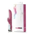 Vibe Therapy Bliss vibrators – 26 cm (10.2″) – rozā — Foto 2
