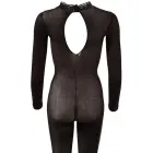 Catsuit with Open Crotch – M/L Photo