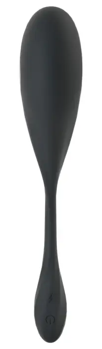 XOUXOU RC vibrējošā E-Stim mīlestības bumbiņa Foto 4