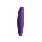 INYA Flirt elastīgs vibrators – violets — Foto 1
