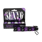 LoversPremium 6-Action Dice Set - Creative Play Game for Couples — Photo 2