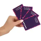 You & Me German Edition - erotiska kāršu spēle pāriem ar 90 aktivitāšu kartītēm — Foto 4