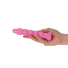 Gaio Rozā dildo – 13 cm (5.1″) Foto 3