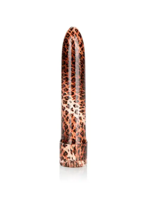 Леопардовый мини-вибратор – 11.4 cm (4.5″)