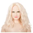 Hot Lucy Inflatable Love Doll — Photo 4