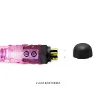 BAILE YOU LOVER vibratorius — Nuotrauka 8