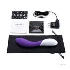 Lelo Mona 2 Intimate Massager – 20 cm (7.9″) – Purple — Photo 3