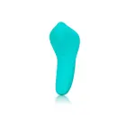Slay Pleaser Mini Vibrator – 10.16 cm (4″) – Blue — Photo 1