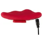 Sweet Smile laetav püksivibraator – 9.7 cm (3.8″) – roosa — Foto 10
