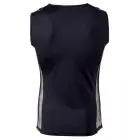 Men's Shirt with Mesh and Lacing – L — Photo 6