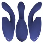 Womanizer Duo 2 Blue kliitori stimulaator – 20.4 cm (8″) – sinine — Foto 2