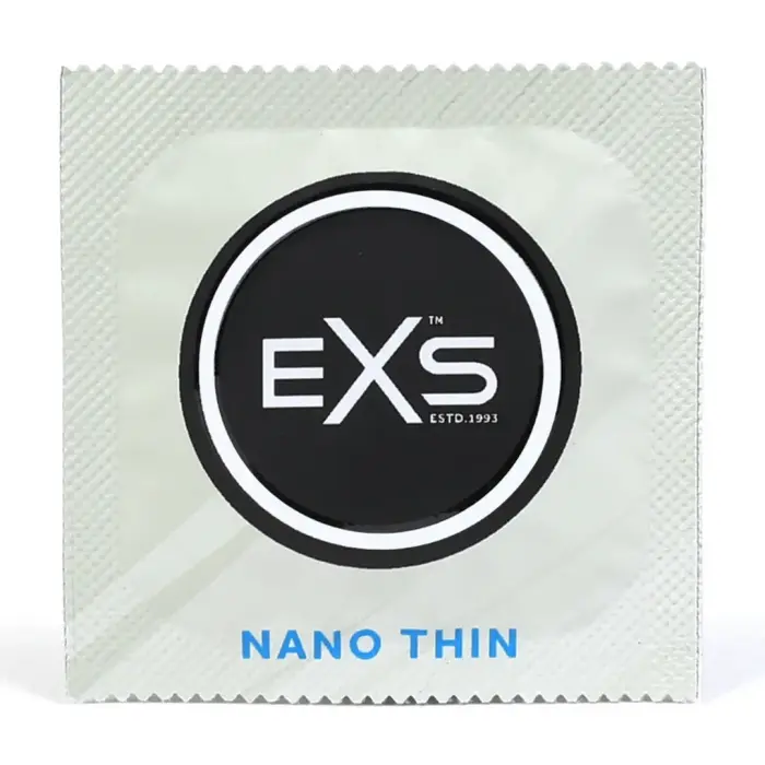 EXS Sensation Mix презервативы – 24 шт.