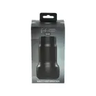 Kiiroo Feel Pocket masturbators – 16.4 cm – melns — Foto 3