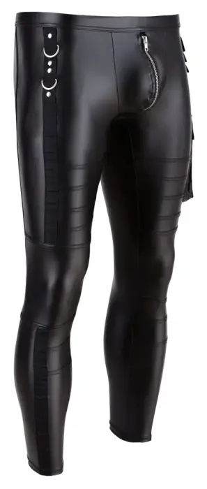 Herren Hose bikses – L Foto 14