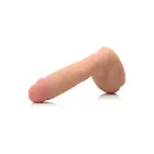 Dual Density Squirting Dildo – 20.5 cm (8″) — Photo 2