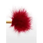 TABOOM Feather Tickler – Red — Photo 2