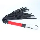 Toyz4Lovers Fetish Art bondage kit – 5 pcs – red/black — Photo 4