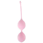 Cuties Vibrating Kegel Balls – Rose — Photo 4