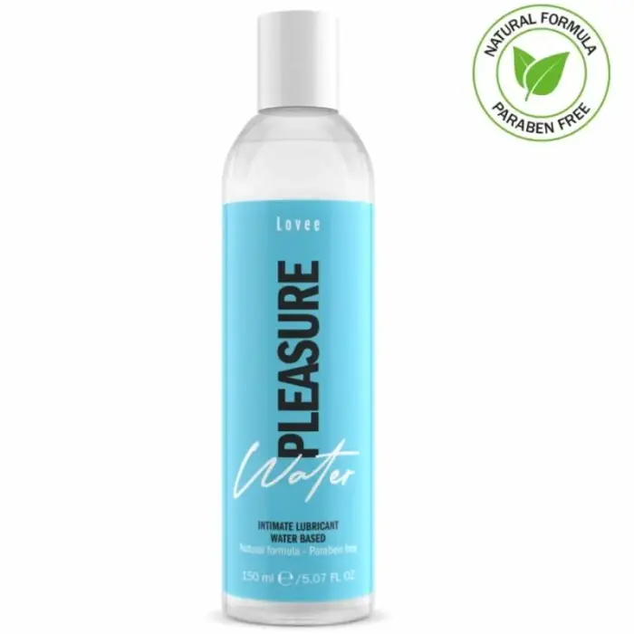 Intimateline Lovee Water Pleasure нейтральный лубрикант на водной основе – 150 мл
