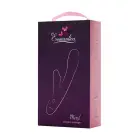 Toyfa Eromantica Meryl вибратор – 22.5 cm (8.8″) – розовый — Фото 1