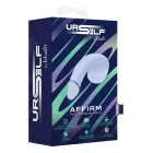 URSELF Affirm Pruun Silikoon Anatoomiline Packer 5" Purio® Kerge — Foto 1