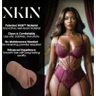 Secret Affairs Vixen Next Door Imani TPE Masturbator – Brown — Photo 5