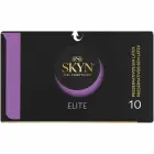 SKYN Elite Ultra-Thin Latex-Free Condoms – 10 pcs — Photo 3