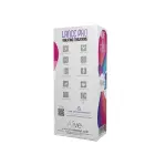 Lance Pro dildo – 18 cm (7″) – Rozā — Foto 5