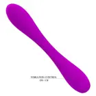 PRETTY LOVE Yedda G-punkti vibraator – 14 cm (5.5″) – lilla — Foto 5