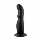 No-Parts Jake Intimate Model – 16.8 cm (6.6″) – melns — Foto 5