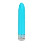 Eleni Classic Slim vibratorius – 11 cm (4.3″) – daugiaspalvis — Nuotrauka 7