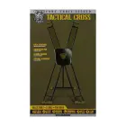 Tactical Cross – Must ja roheline — Foto 1