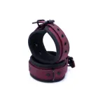 Kiotos BDSM Luxury Bondage Set with Case Фото num