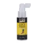 GoodHead Juicy Head спрей для увлажнения полости рта – ананасовый – 59 ml — Фото 4