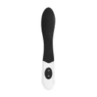Lankstus vibratorius – 19 cm (7.5″) – juodas — Nuotrauka 3