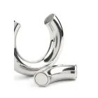 Mr. Steel MBS Stackable Ball Stretcher – 42 mm – Silver — Photo 6