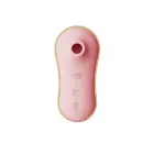 Sucking Vibrator with Pump and Thruster Attachment — Photo 3