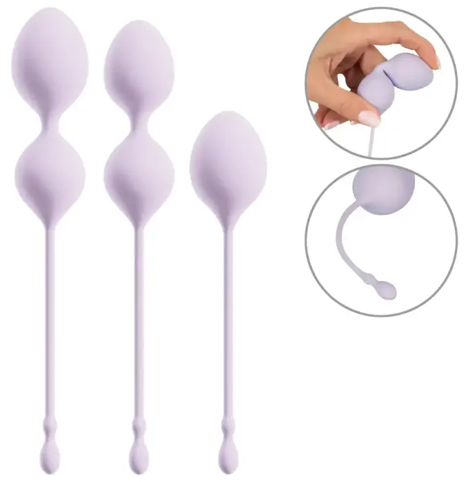 beau cœur Elorin набор тренировочных шариков любви Фото num